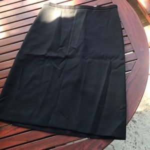 J. Crew Midi Skirt